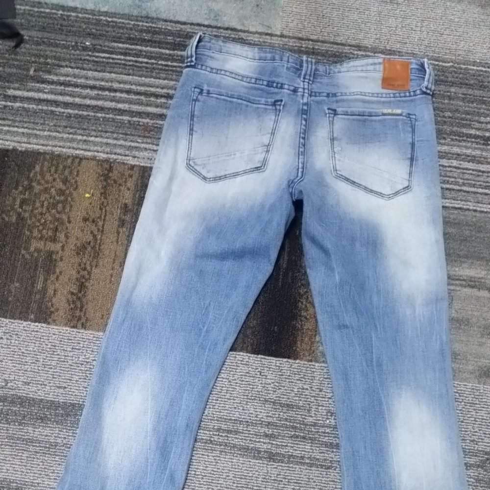 Dear John jeans size 25